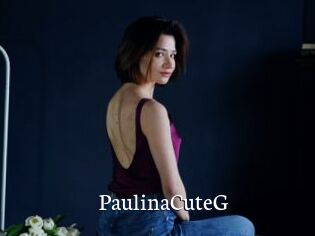 PaulinaCuteG