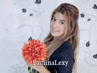 PaulinaLexy Gratis xxx Clips