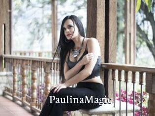 PaulinaMagic