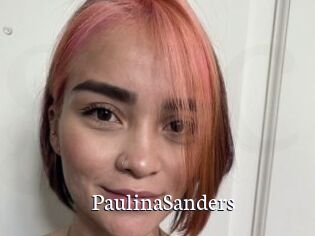 PaulinaSanders