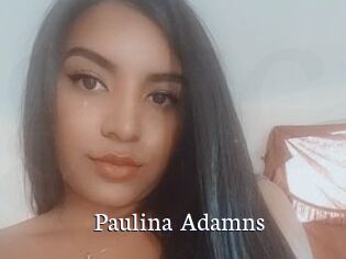 Paulina_Adamns