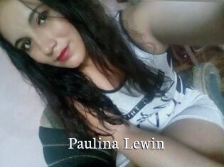 Paulina_Lewin