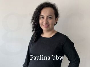 Paulina_bbw