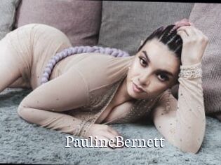 PaulineBernett