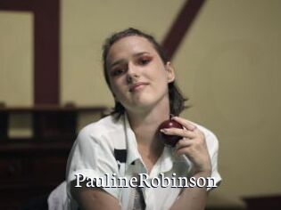 PaulineRobinson