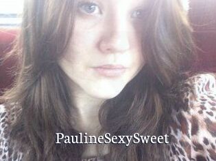 PaulineSexySweet