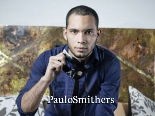 PauloSmithers