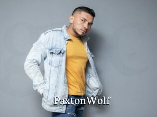 PaxtonWolf