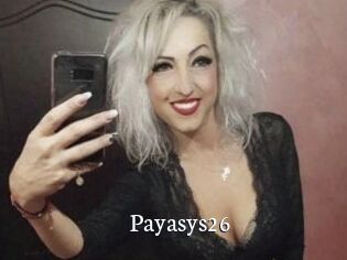 Payasys26