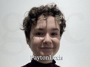 PaytonLexis Gratis xxx Clips