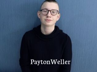 PaytonWeller