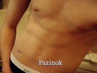Pazinok