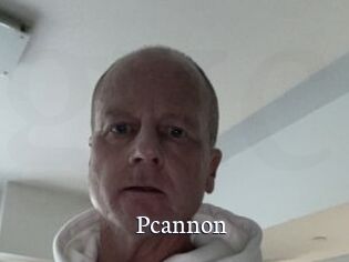 Pcannon