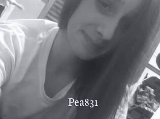 Pea831