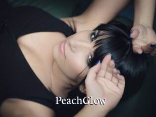 PeachGlow