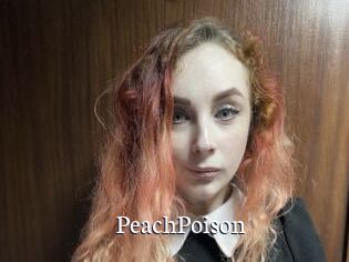 PeachPoison
