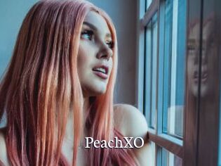 PeachXO