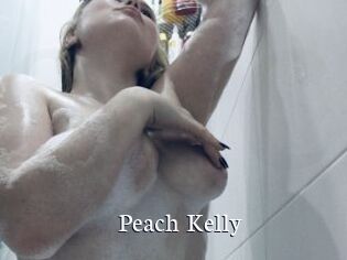 Peach_Kelly