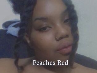 Peaches_Red Gratis xxx Clips