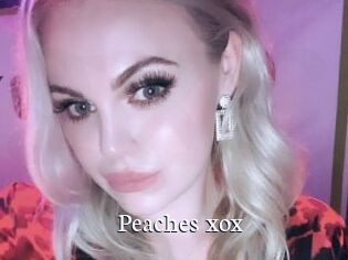 Peaches_xox