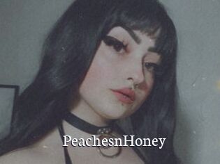 PeachesnHoney