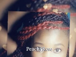 PeachyRose