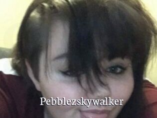 Pebblezskywalker
