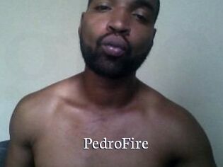 Pedro_Fire Gratis xxx Clips