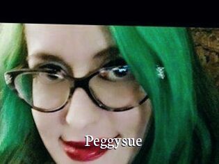 Peggysue