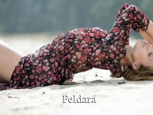 Peldara
