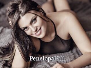 PenelopaHill Gratis xxx Clips