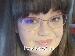 PenelopeCain