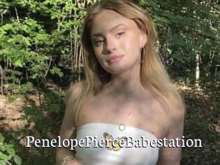 PenelopePierceBabestation