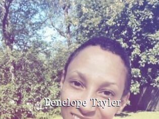 Penelope_Tayler