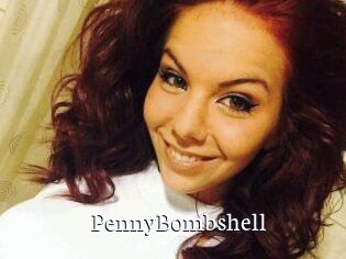 PennyBombshell
