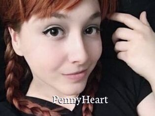 PennyHeart Gratis xxx Clips