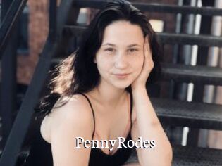 PennyRodes