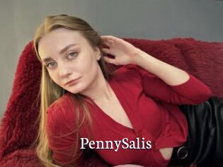 PennySalis