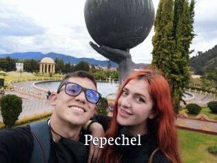 Pepechel