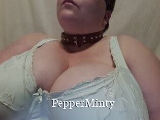 PepperMinty