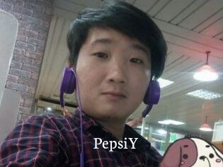 PepsiY