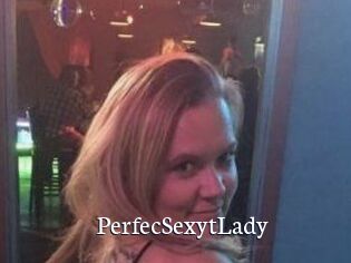 PerfecSexytLady
