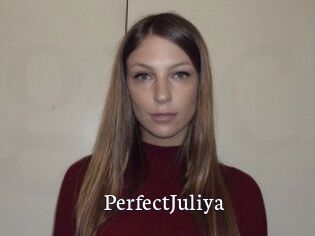 PerfectJuliya