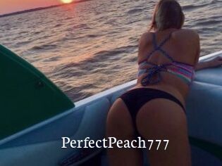 PerfectPeach777