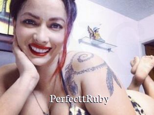 PerfecttRuby