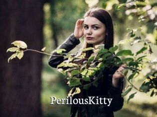 Perilous_Kitty