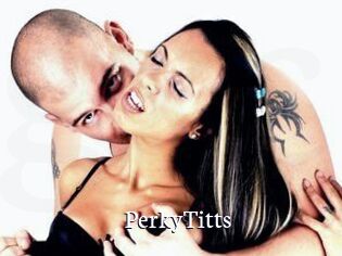 PerkyTitts
