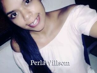 PerlaWillsom