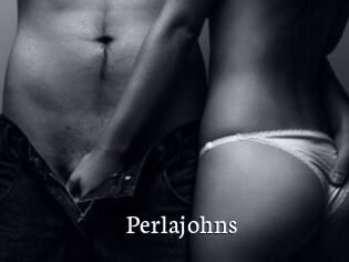 Perlajohns