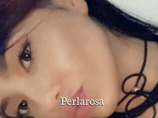 Perlarosa